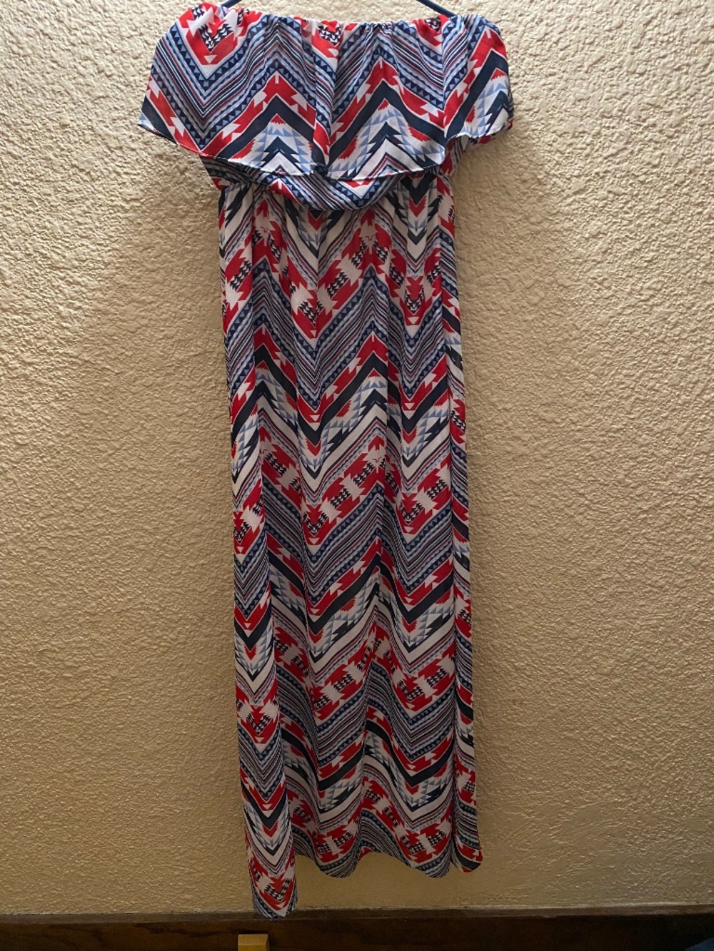 My Michelle Maxi Dress